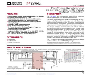 LTC3897EUHF#PBF.pdf