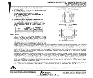 SN74LS173ANSR.pdf