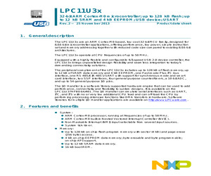 LPC11U35FBD48/401.pdf