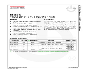 NC7SZ02M5X_NL.pdf