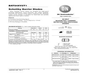 BAT54XV2T1H.pdf