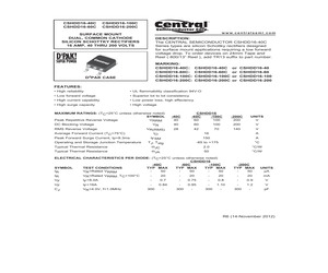 CSHDD16-100CTR13LEADFREE.pdf