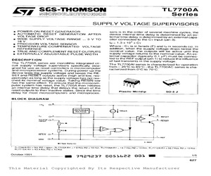 TL7712ACP.pdf