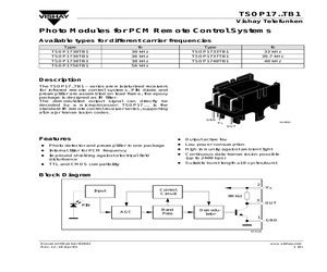 TSOP1733TB1.pdf