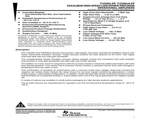 TLE2027MDREP.pdf