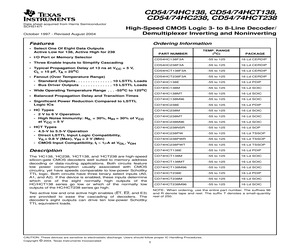 CD74HC138M96G4.pdf