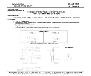 10TQ035S-T4.pdf