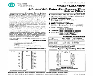 MAX275AEPP+.pdf