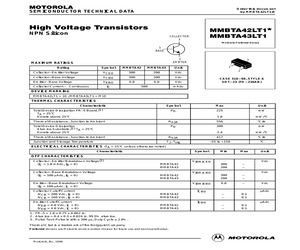 MMBTA43LT1.pdf