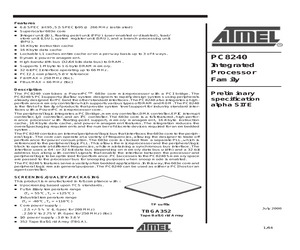 PC8240MTPU250C.pdf