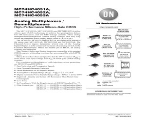 MC74HC4053ADTEL.pdf