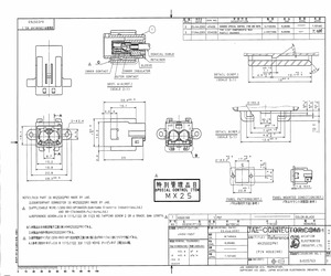 MX25002PN1.pdf