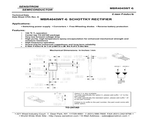 MBR4045WT-G.pdf