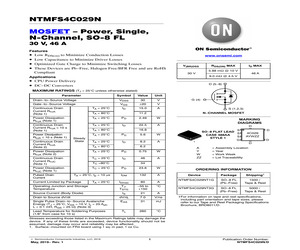 NTMFS4C029NT1G.pdf