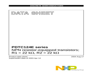 PDTC124EK,115.pdf