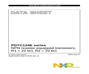 PDTC143EEF,115.pdf