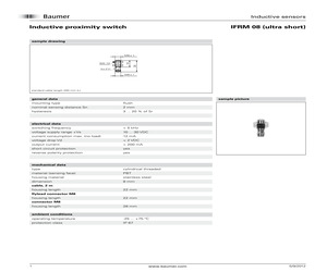 IFRM08N1713/KS35L.pdf