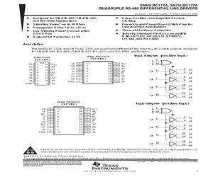 SN65LBC172AN.pdf