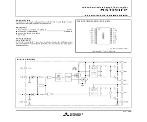 M63991FP.pdf