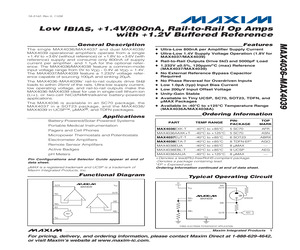 MAX4039EUB+.pdf