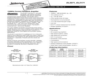 EL2071CS.pdf