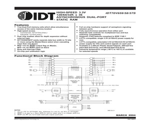 IDT70V657S10BCG8.pdf