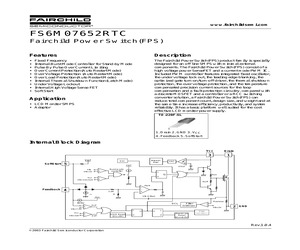 FS6M07652RTCTU.pdf