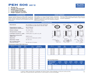 PEH506VBF3270M2.pdf