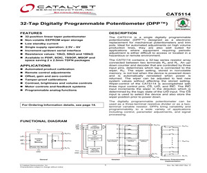 CAT5114LI-50-G.pdf