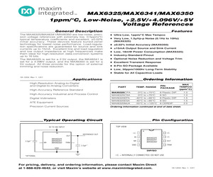MAX6325ESA+T.pdf