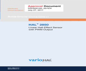 HAL2850UT-K.pdf