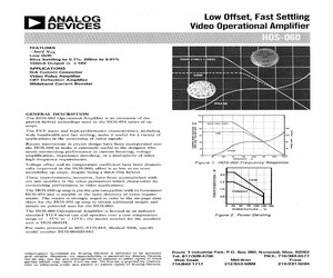 HOS-060SH/883B.pdf