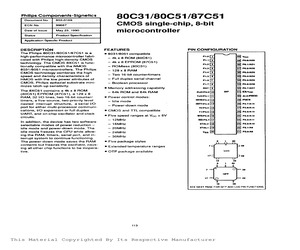 SC80C31BCLA44.pdf