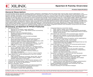 XC6SLX16-2CPG196I.pdf