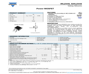 IRLZ44STRRPBF.pdf