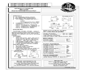 SFH601-1SMTR.pdf