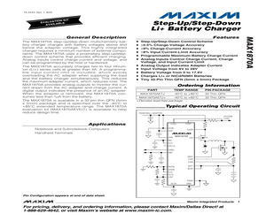 MAX1870AETJ+.pdf