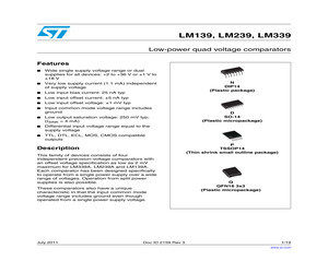 LM239ADT.pdf