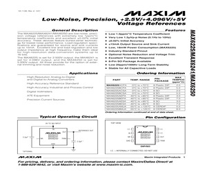 MAX6241BESA+T.pdf