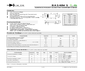 BAS40WS-T1-LF.pdf
