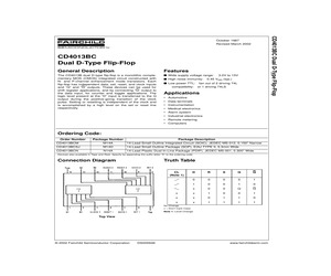 CD4013BCM_NL.pdf