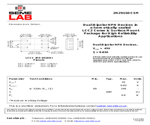 2N2915DCSMG4.pdf