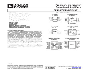 OP293FS-REEL7.pdf