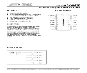ABX0027FSC-T.pdf