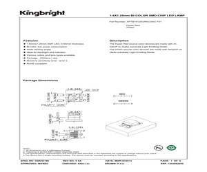 APTB1612SURKCGKC-F01.pdf