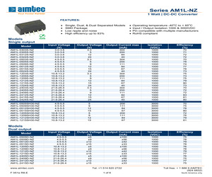 AM1L-0505S-NZTR.pdf
