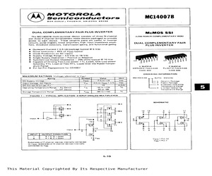 MC14007BAP.pdf