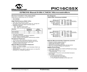 PIC16C558-04/P.pdf