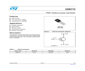 2SB772-AZ.pdf