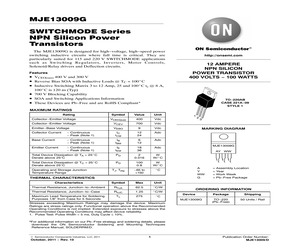 MJE13009G.pdf